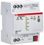 ABB SV/S30.640.5.1 Spannungsversorgung mit Diagnosefunktion, 640 mA, REG