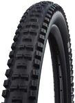 Schwalbe Ralf Bohle Unisex &ndash; Erwachsene Big Betty Reifen, Mehrfarbig, One Size