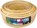 FITT NTS ORANGE 3/4" (19 mm) 50 m - Robuster und Flexibler Gartenschlauch in