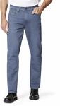 Hero Denver Stretch | Blue Dusk wash | Jeans Hose | Herren(W32,L34)