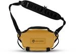 WANDRD Kameratasche &ndash; Rogue Sling Crossbody-Kameratasche, aus ballistischem