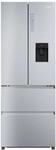 Haier French Door HFR5719EWMG K&uuml;hl-Gefrier-Kombination/Total No Frost/Easy Access