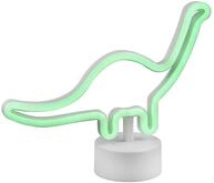 Reality Leuchten LED Tischleuchte Bronto R55360101, inkl. 2 Watt LED, inkl. 2 Watt