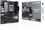ASUS Prime A620M-A-CSM Mainboard Sockel AMD A620 (Ryzen 7000, Micro-ATX, DDR5