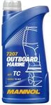 MANNOL 7207 Outboard Marine 1L