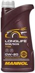 MANNOL 7722 Longlife 508/509 0W-20 1L