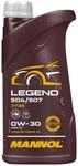 MANNOL 7730 Legend 504/507 0W-30 1L