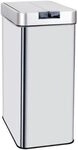 Automatischer M&uuml;lleimer 60 L SILVERLAKE