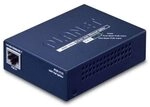 Planet Ultra PoE Splitter (12V/19V/24V) Single-Port 10/100/1000Mbps