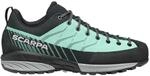 Scarpa Mescalito Planet Women, 40.0/40 EU, Jade/Black