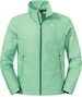Sch&ouml;ffel Jacken Jacket Bygstad M 6055 - gr&uuml;n 56