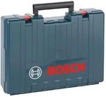 Bosch Accessories Professional 2605438668 Tragsystem K-Koffer, (blau) GBH 36V Li