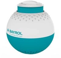 BAYROL Dosierschwimmer f&uuml;r 200 g / 250 g Chlortabletten - mit...