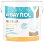 BAYROL e-Alca-Plus - Granulat zur Korrektur eines instabilen pH-Wertes aufgrund