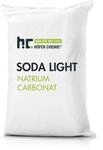 25 kg Natriumcarbonat Soda leicht technische Qualit&auml;t