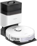 roborock S8+ Saug- & Wischroboter mit Absaugstation (Saugleistung 6000Pa, 180min