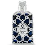 Orientica 6291109270553 Uni Orientica EDP Royal-Blau 80 ml