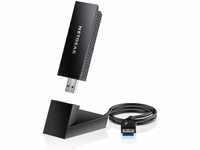 Netgear Nighthawk USB WLAN Stick WiFi 6E USB 3.0 USB Adapter (A8000) | AXE3000