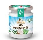 Dr. Goerg Premium Bio Kokos Mundzieh&ouml;l (1x 180ml)