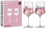 RITZENHOFF 6011002 Aperitif-Glas Sprizz 2er-Set 500 ml - Serie Sommersonett -