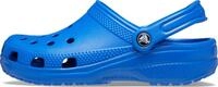 Crocs Unisex Erwachsene Classic Clog Clog, Blue Bolt, 42/43 EU