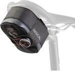 SILCA Mattone Grande | Fahrradsitztasche gesichert durch BOA Capture System 