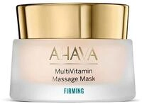 AHAVA Straffende MultiVitamin Massage-Maske - Mit Anti-Aging Vitamin C, Pro B5, B3, D