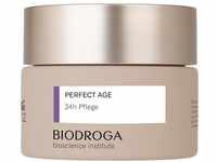 Biodroga straffende Anti Aging Hautpflege 24h Pflege 50 ml – Skincare