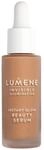 LUMENE Invisible Illumination Instant Glow Beauty Serum | Bronze Shade 
