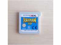 Rayman (3ds)