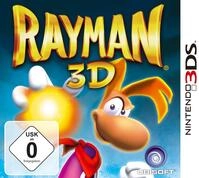 Rayman 3D