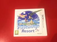 Pilotwings Resort
