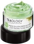 Teaology Matcha Tea Ultra-Firming Cream 50ml I Anti-Aging Gesichtspflege I mit