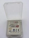 GIOCO 3DS SPLINTER CELL