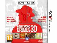 James Noir's Hollywood Crimes 3D [PEGI]