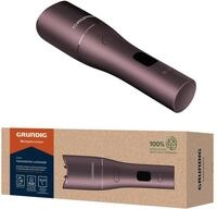 Grundig EasyCurl, automatischer Lockenstab, HS 6230, gro&szlig;e und kleine Locken, lange
