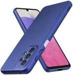 Cadorabo H&uuml;lle kompatibel mit Samsung Galaxy A33 5G Schutzh&uuml;lle TPU Silikon...