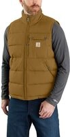 Carhartt Montana Loose Fit Insulated Vest