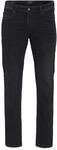 JACK & JONES Male Comfort Fit Jeans Mike Original JOS 111