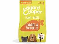 Edgard Cooper - Crispy Carrot & Courgette 2,5kg - (540700714917)