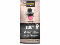 BELCANDO Baseline Buddy [12,5kg] Trockenfutter für Hunde | Für ausgewachsene...