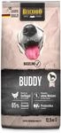 BELCANDO Baseline Buddy [12,5kg] Trockenfutter f&uuml;r Hunde | F&uuml;r ausgewachsene...