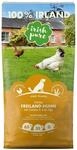 Irish Pure Premium Trockenfutter f&uuml;r Hunde, Hoher Fleischanteil, Vitamine,