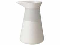 Stelton - Theo milk jug 0.4 l. sand