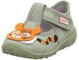 Superfit Jungen SPOTTY HELLGR&Uuml;N 7500