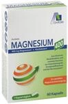 Avitale Magnesium 400 mg, zur gezielten Magnesiumversorgung, 60 Kapseln | Zum Erhalt