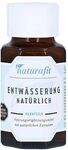 NATURAFIT Entw&auml;sserung nat&uuml;rlich aus nat.Extr.Kps.