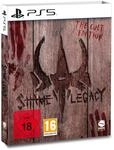 Shame Legacy: The Cult Edition (PS5)