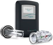Bayrol Technik | Automatic Salt AS5 - Vollautomatisches Salzelektrolyse-System 