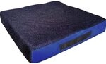 SHP Cube Gel Rollstuhl- und Sitzkissen 45 x 42 x 8 cm